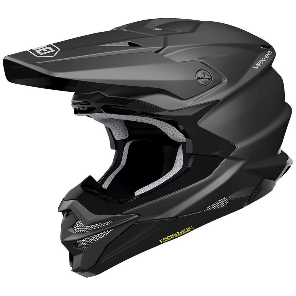 Shoei VFX-EVO 2 Shoei VFX-EVO - Image 2