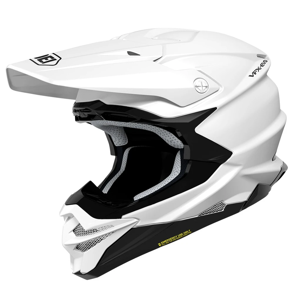 Shoei VFX-EVO 3 Shoei VFX-EVO - Image 3