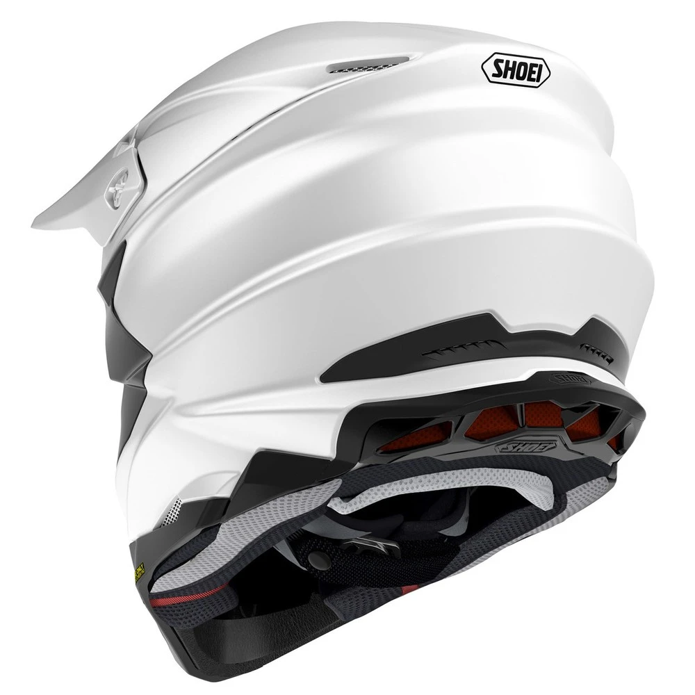 Shoei VFX-EVO 4 Shoei VFX-EVO - Image 4