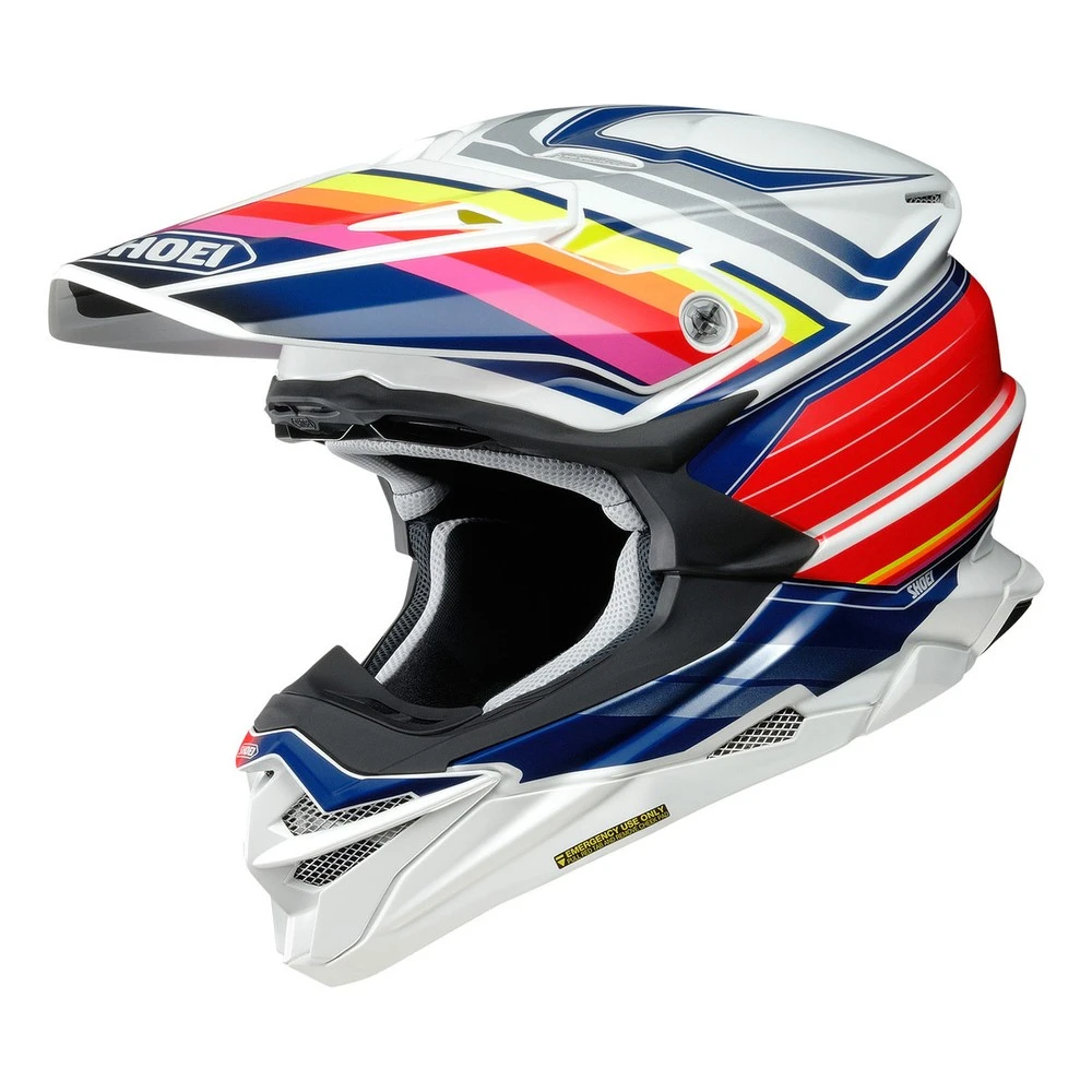 Shoei VFX-EVO Pinnacle 1 Shoei VFX-EVO Pinnacle