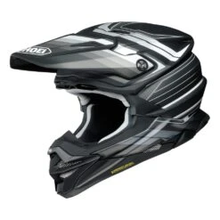 Shoei VFX-EVO Pinnacle 8 Shoei VFX-EVO Pinnacle -Motorcycle Equipment Store shoei vfxevo pinnacle 2 32606.1691275909