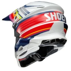 Shoei VFX-EVO Pinnacle 10 Shoei VFX-EVO Pinnacle -Motorcycle Equipment Store shoei vfxevo pinnacle 4 92436.1691275911