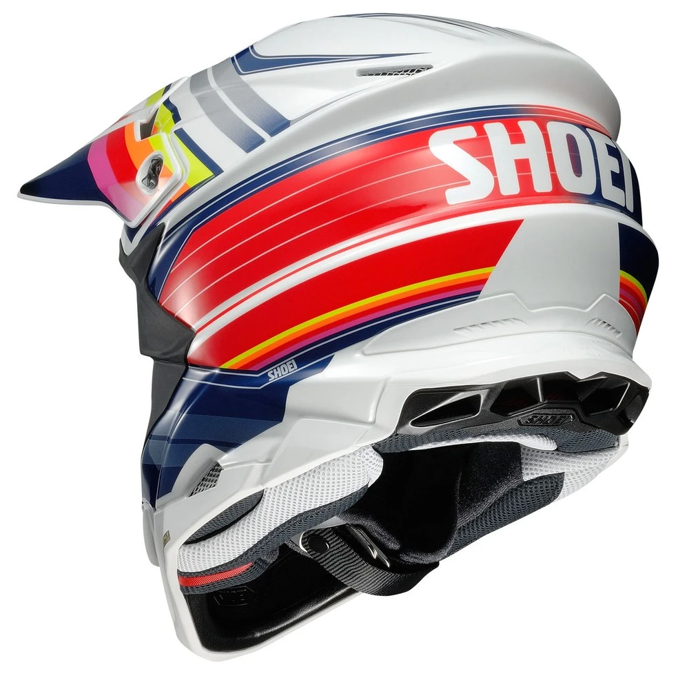 Shoei VFX-EVO Pinnacle 5 Shoei VFX-EVO Pinnacle - Image 5