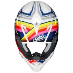 Shoei VFX-EVO Pinnacle 11 Shoei VFX-EVO Pinnacle -Motorcycle Equipment Store shoei vfxevo pinnacle 5 09798.1691275911