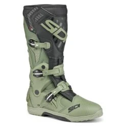 Sidi Cross Air SL Boot -Motorcycle Equipment Store sidi cross air sl boot 3 74311.1696455791