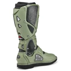 Sidi Crossfire 3 Boot -Motorcycle Equipment Store sidi crossfire 3 boot 11 76355.1696318857