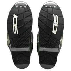 Sidi Crossfire 3 Boot -Motorcycle Equipment Store sidi crossfire 3 boot 14 52121.1696318858