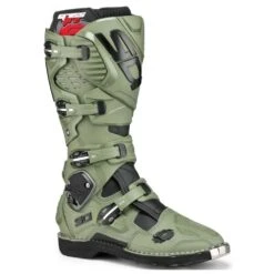 Sidi Crossfire 3 Boot -Motorcycle Equipment Store sidi crossfire 3 boot 2 80126.1696318851