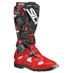 Sidi Crossfire 3 Boot -Motorcycle Equipment Store sidi crossfire 3 boot 4 43418.1696318852