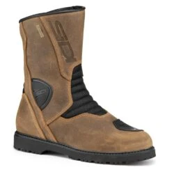 Sidi Gavia Gore ADV Boot -Motorcycle Equipment Store sidi gavia gore adv boot 2 71353.1697845740