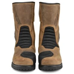 Sidi Gavia Gore ADV Boot -Motorcycle Equipment Store sidi gavia gore adv boot 5 40569.1697845743