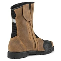 Sidi Gavia Gore ADV Boot -Motorcycle Equipment Store sidi gavia gore adv boot 8 75250.1697845745