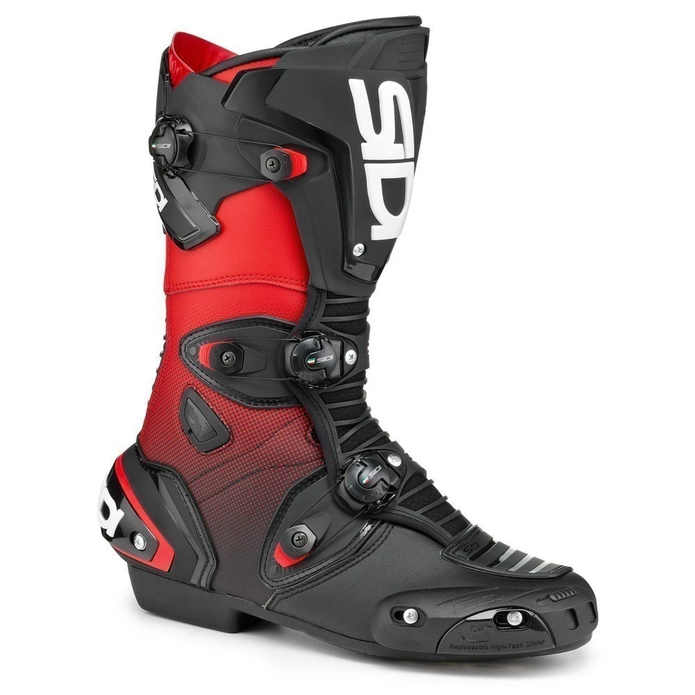 Sidi Mag-1 Boot 4 Sidi Mag-1 Boot - Image 4