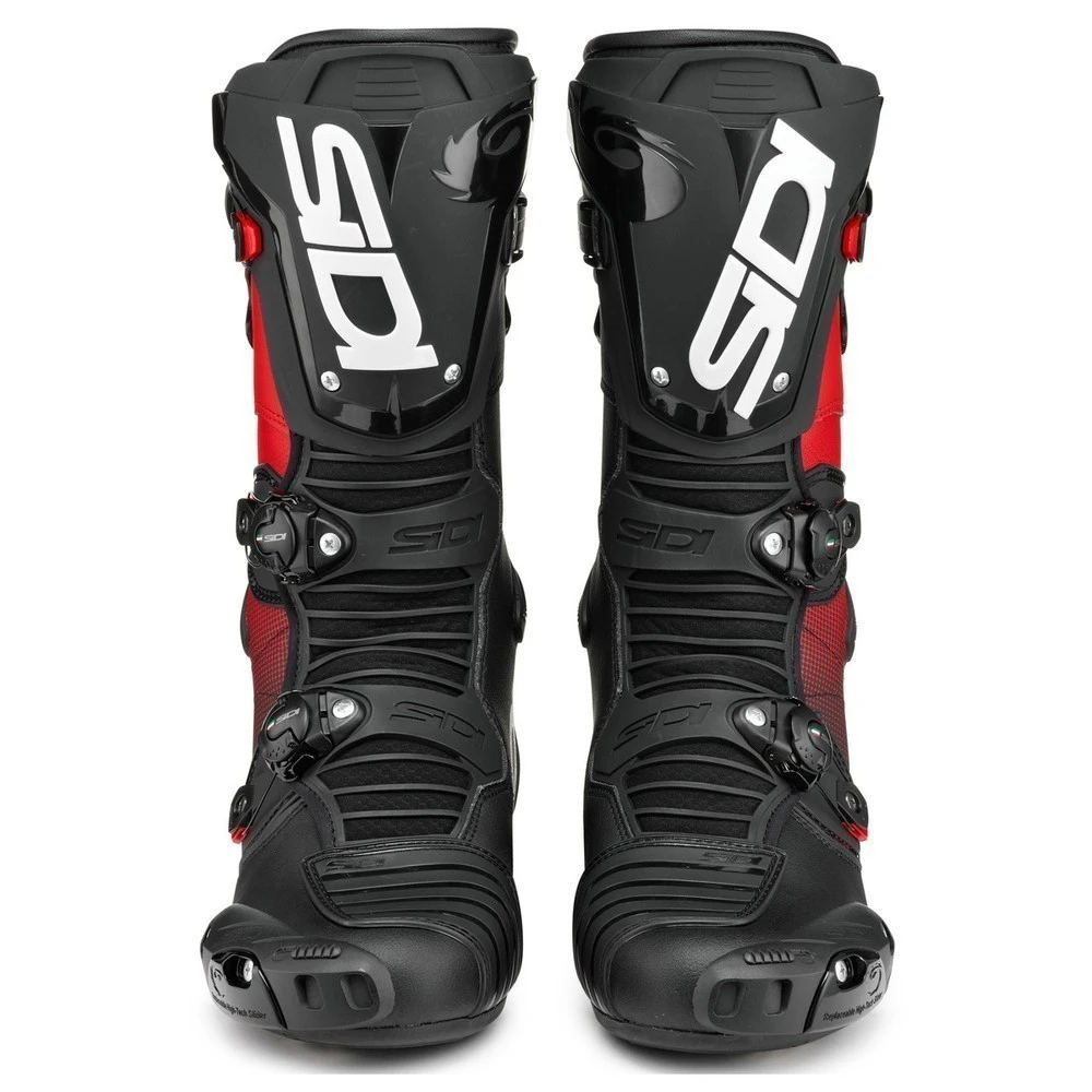 Sidi Mag-1 Boot 8 Sidi Mag-1 Boot - Image 8