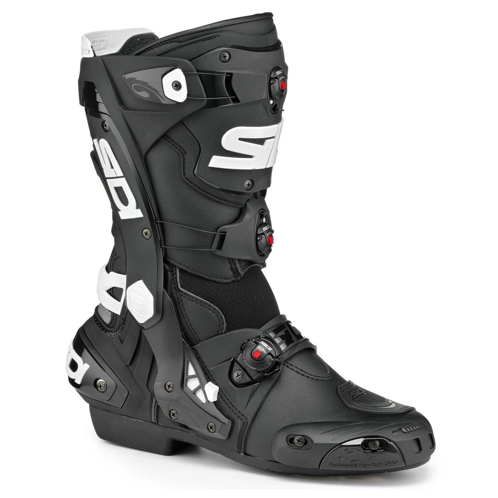 Sidi Rex Air Boot 1 Sidi Rex Air Boot
