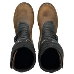 Sidi Trial Zero 2 Boot -Motorcycle Equipment Store sidi trial zero 2 boot 5 07558.1696283425