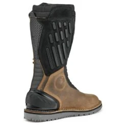 Sidi Trial Zero 2 Boot -Motorcycle Equipment Store sidi trial zero 2 boot 7 22125.1696283427