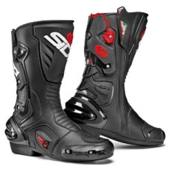 Sidi Vertigo 2 Boot -Motorcycle Equipment Store sidi vertigo 2 boot 7 43516.1696283687