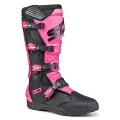 Sidi X Power SC LEI Boot -Motorcycle Equipment Store sidi x power sc lei boot 2 67220.1696285432
