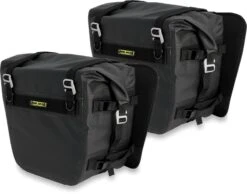 NELSON RIGG Sierra Dry Saddlebags