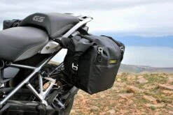 NELSON RIGG Sierra Dry Saddlebags 7 NELSON RIGG Sierra Dry Saddlebags -Motorcycle Equipment Store sierra dry saddlebags 3 60343.1688164982