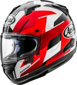 ARAI HELMETS Signet-X Italy Flag Helmet