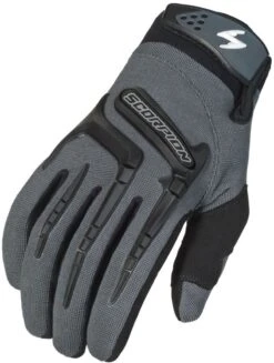 Scorpion EXO Skrub Gloves -Motorcycle Equipment Store skrub gloves 2 74631.1688168155