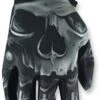 LETHAL THREAT Skull Gloves