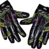 LETHAL THREAT Snake Bite Gloves