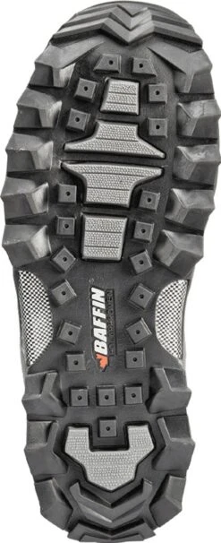 BAFFIN Snow Monster Boots -Motorcycle Equipment Store snow monster boots 3 11673.1688168387