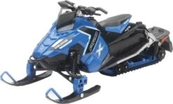 New Ray NEW-RAY Snowmobile Replica