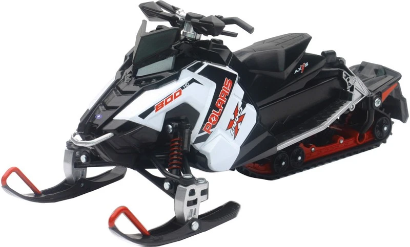 New Ray NEW-RAY Snowmobile Replica 2 New Ray NEW-RAY Snowmobile Replica - Image 2