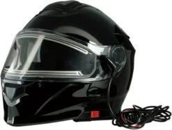 Z1R Solaris Modular Electric Shield Snow Helmet 7 Z1R Solaris Modular Electric Shield Snow Helmet -Motorcycle Equipment Store solaris modular electric shield snow helmet 3 30545.1688160864