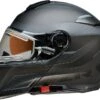 Z1R Solaris Modular Scythe Electric Shield Helmet