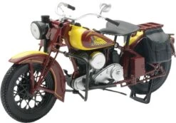 New Ray NEW-RAY Specialty Bike Replica -Motorcycle Equipment Store specialty bike replica 2 25113.1688169487