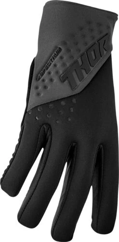 Thor Spectrum Cold Weather Gloves -Motorcycle Equipment Store spectrum cold weather gloves 5 16942.1688163521