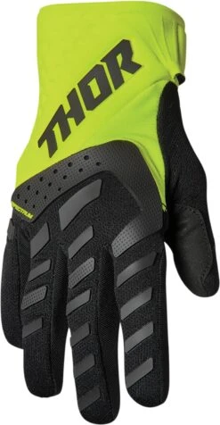 Thor Spectrum Gloves 10 Thor Spectrum Gloves -Motorcycle Equipment Store spectrum gloves 2 97503.1688163558