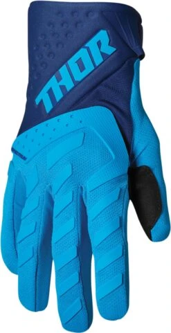Thor Spectrum Gloves 11 Thor Spectrum Gloves -Motorcycle Equipment Store spectrum gloves 3 87029.1688163558