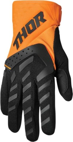 Thor Spectrum Gloves 13 Thor Spectrum Gloves -Motorcycle Equipment Store spectrum gloves 5 10788.1688163560