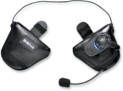 SENA SPH10H-FM Bluetooth® Stereo Earpad Headset