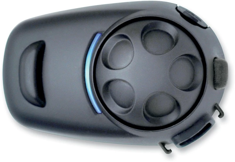 SENA SPH10H-FM Bluetooth® Stereo Earpad Headset 3 SENA SPH10H-FM Bluetooth® Stereo Earpad Headset - Image 3