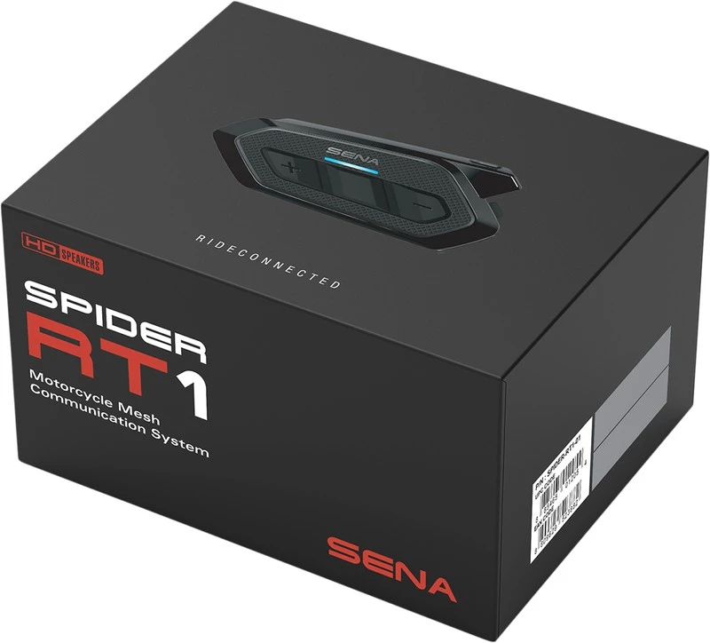 SENA Spider RT1 Communication System 2 SENA Spider RT1 Communication System - Image 2