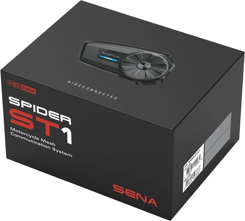 SENA Spider ST1 Communication System 3 SENA Spider ST1 Communication System - Image 3