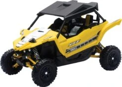 New Ray NEW-RAY Sport UTV Replica -Motorcycle Equipment Store sport utv replica 2 12494.1688169509