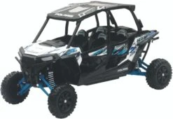 New Ray NEW-RAY Sport UTV Replica -Motorcycle Equipment Store sport utv replica 5 51021.1688169511