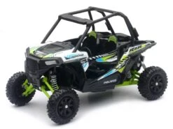 New Ray NEW-RAY Sport UTV Replica -Motorcycle Equipment Store sport utv replica 7 40380.1688169512