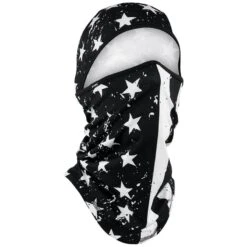 ZAN Sportflex Series Convertible Balaclava