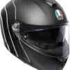 AGV SportModular Refractive Helmet
