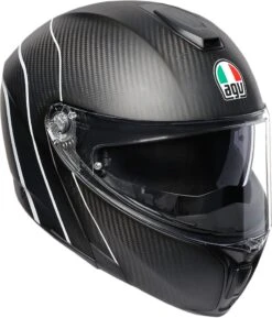 AGV SportModular Refractive Helmet