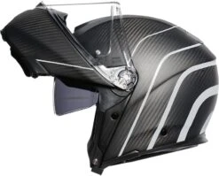 AGV SportModular Refractive Helmet -Motorcycle Equipment Store sportmodular refractive helmet 2 57845.1688159737